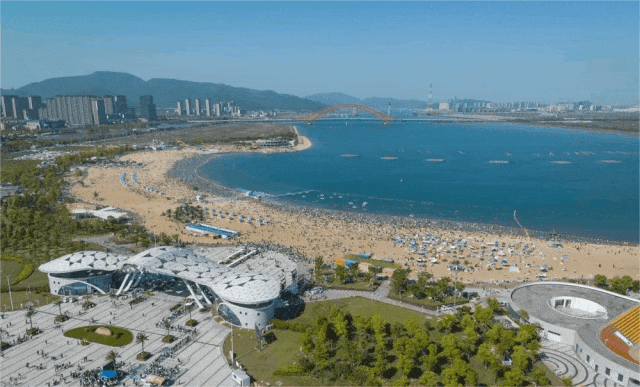 最新公告！国家3A级景区，余姚+1！