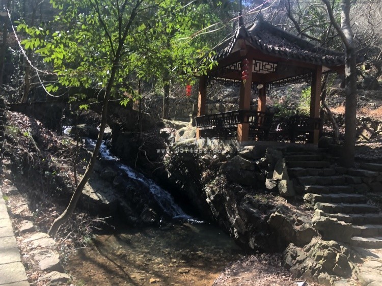 上班还是上进？我选择去上虞这里上香