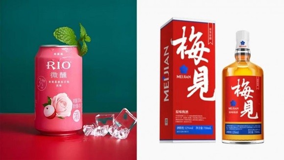 “新酒饮”热潮涌动春糖，成行业进化主题