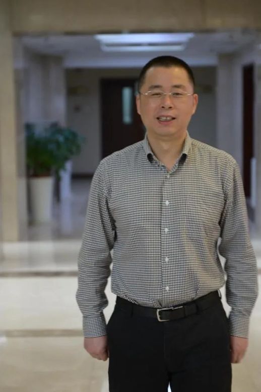 学术专访丨金通教授：发挥学科优势服务国家重大战略