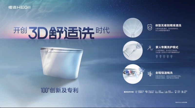 家居消费洞察报告：恒洁创新引领品质卫浴焕新