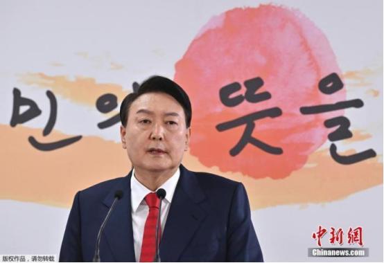“青瓦台魔咒”，在尹锡悦身上再次应验！｜国际识局